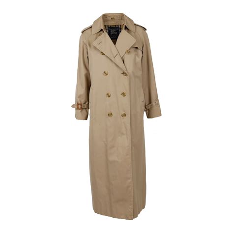 burberry trenchcoat second hand damen|2nd hand burberry trench coat.